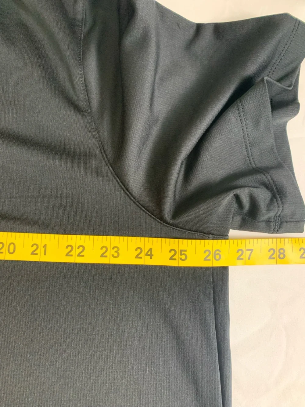 Nike Black‎ Short-Sleeve Polo White Swoosh XXL Golf Tennis Prep Office Casual